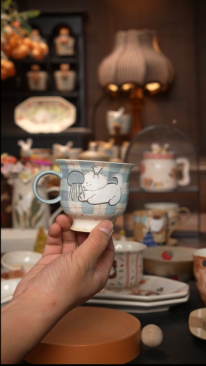 其他陶川谷原创手作陶瓷  11.27  不退差价