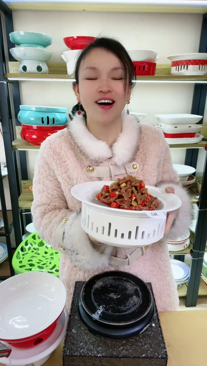 【闪购商品】陶瓷363