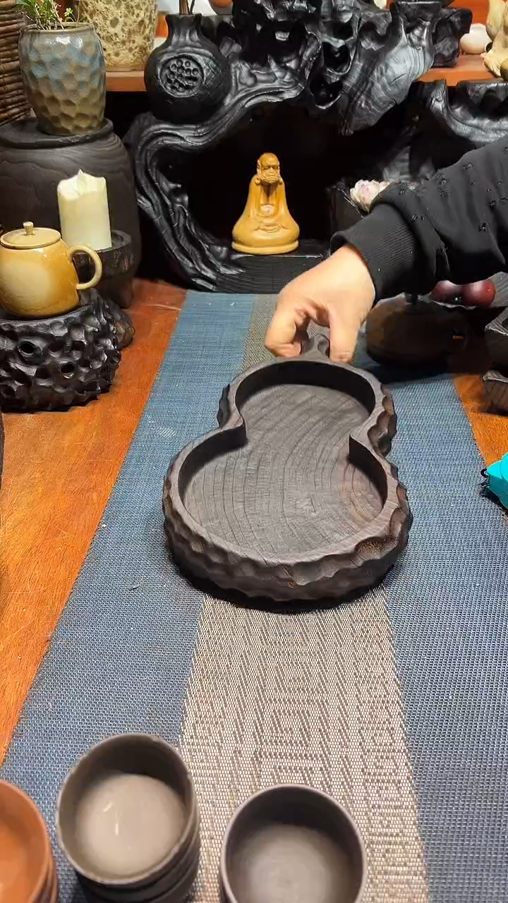 香樟木香樟木一物一拍