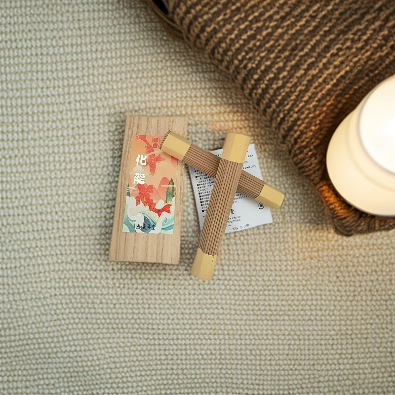 海外舶来品化龙线香每日白檀香伽罗大观桃山沈香寿山沉香金刚香薰