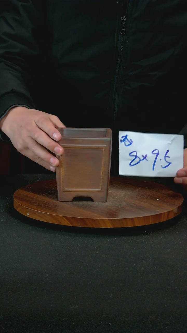 【闪购商品】紫砂K54