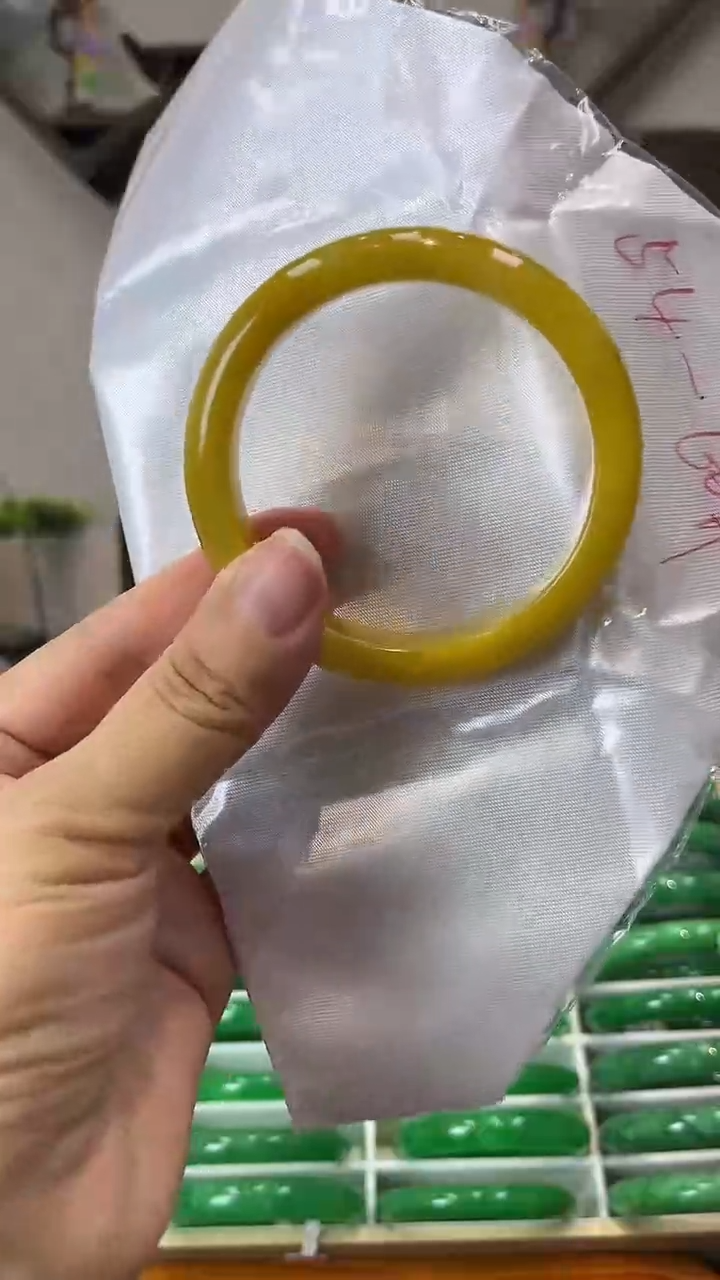 【闪购商品】砖雕闪14 圈口54-60 后台备注圈口