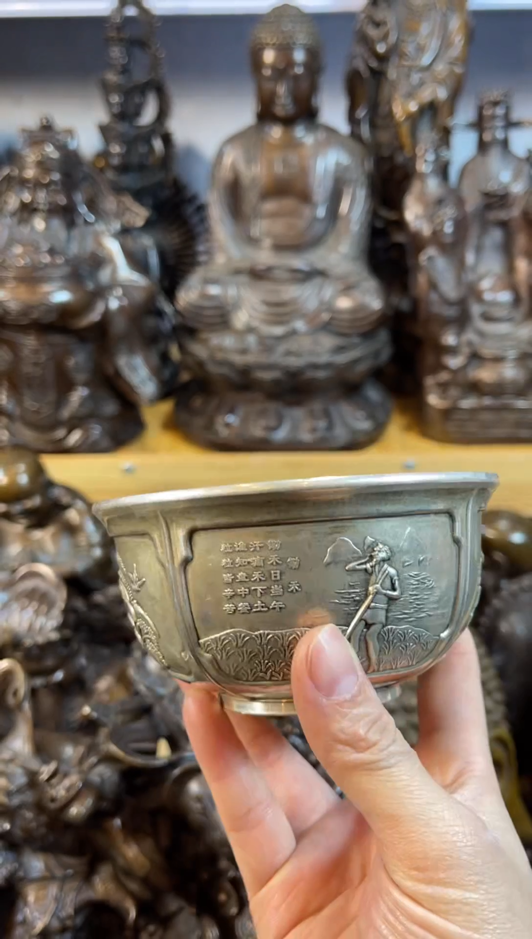 【闪购商品】·案台摆件 物品摆件