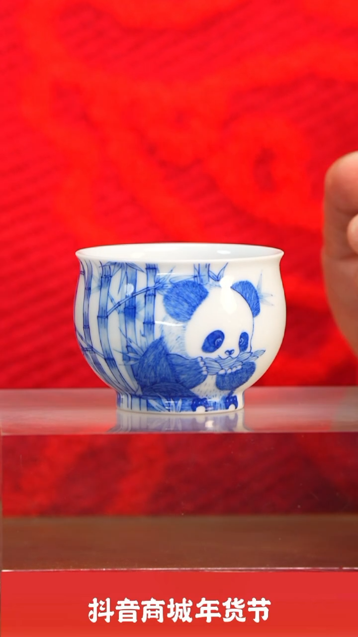 【闪购商品】瓷圈新年年货好礼@@htc1065