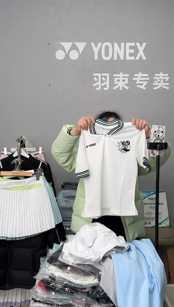 女款短袖215205BCR-200米白色-XL