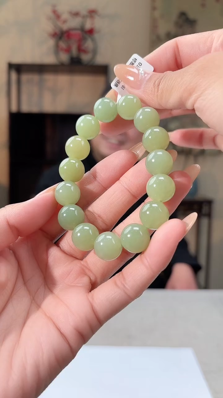 【闪购商品】定制和田玉多样性发货拍一发一