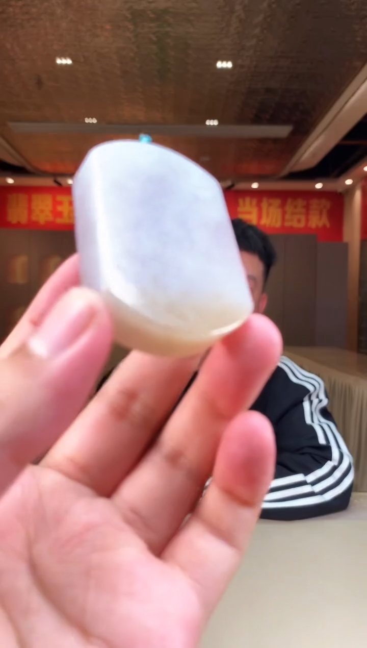 【闪购商品】定制翡翠未镶嵌             *53