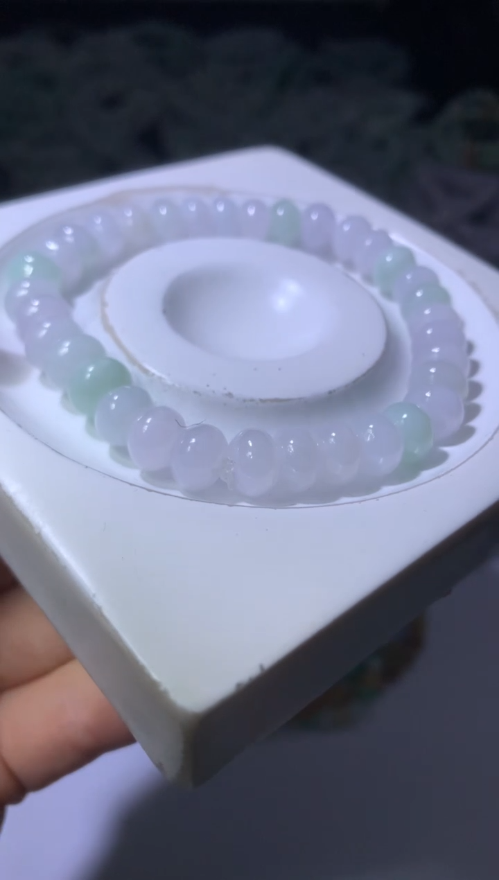 未镶嵌挂件翡翠鱿**?MXX056736