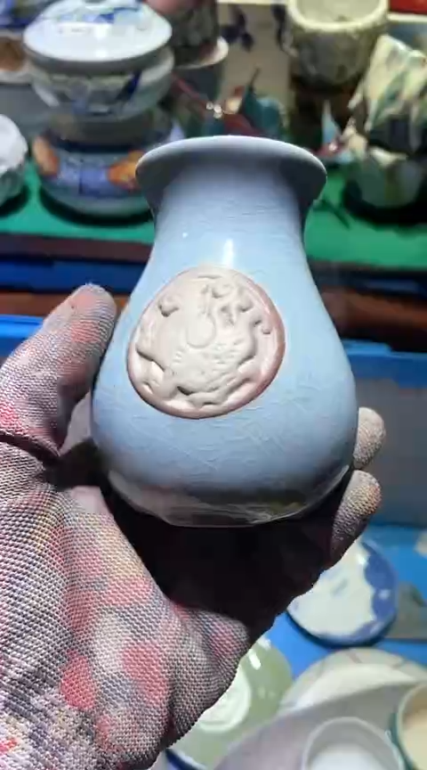 【闪购商品】瓷片3730382560149242122