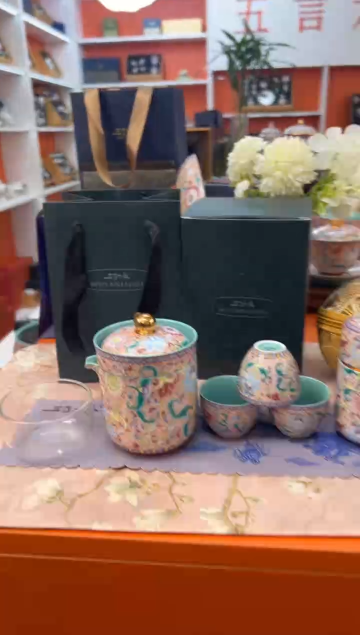 【闪购商品】瓷片小乔闪电购链接