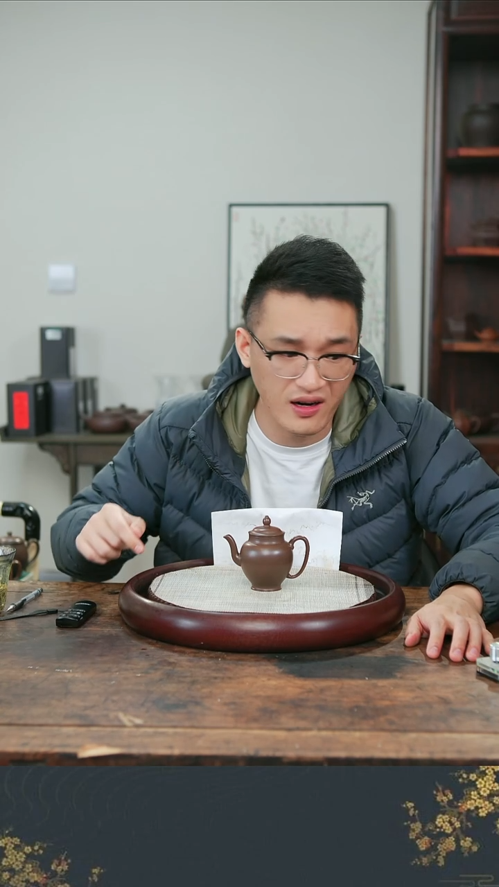 茶壶紫砂老行家紫砂3