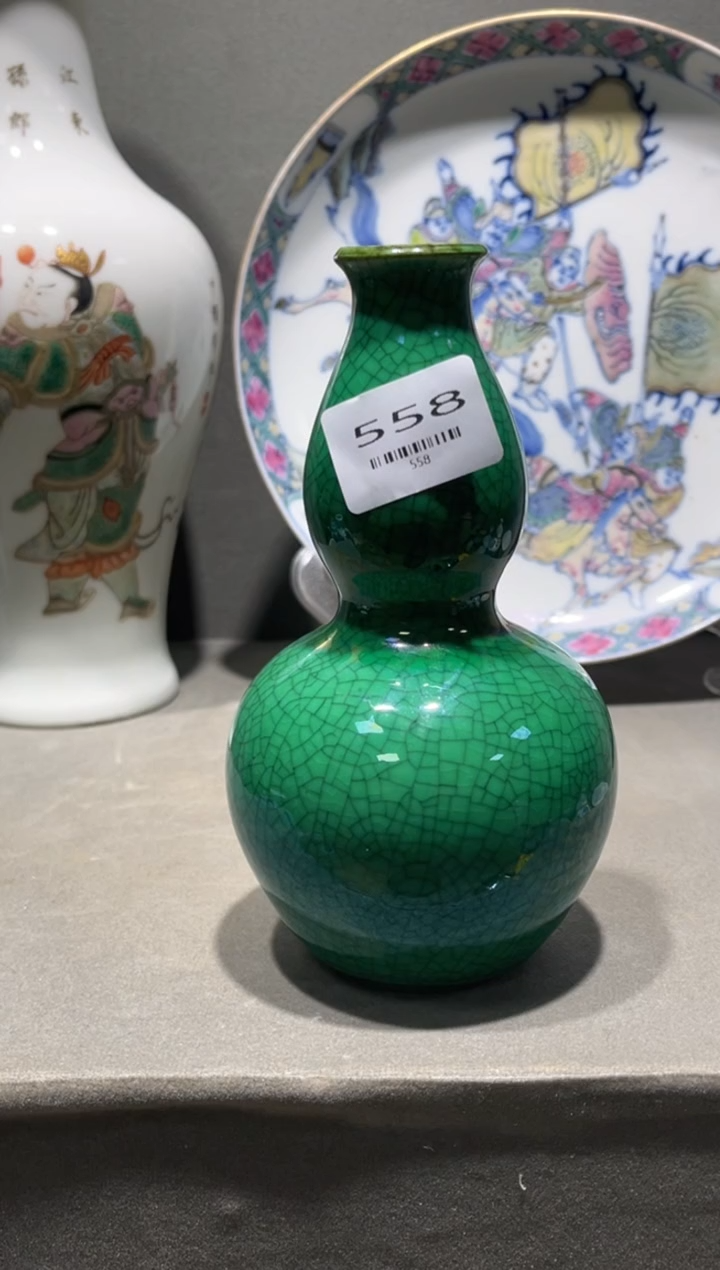 瓷片兴****哥A558 瓷器小摆件小摆件