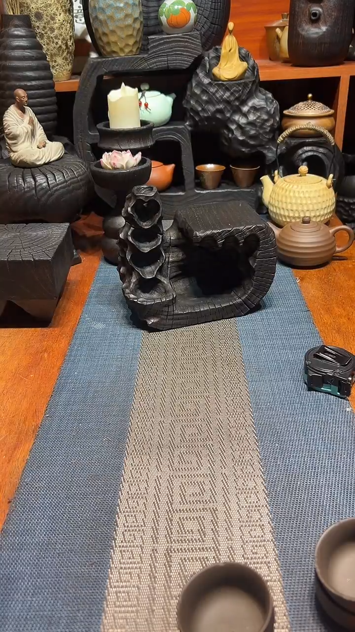 香樟木香樟木一物一拍