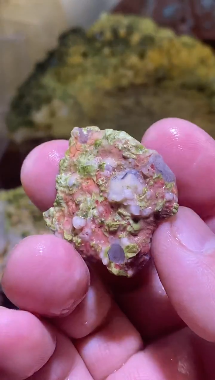 未镶嵌珠宝半成品水晶32号四川超七花园水晶原石