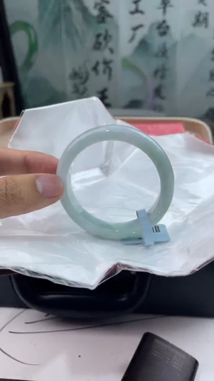 【闪购商品】翡翠手镯未镶嵌10翡翠手镯