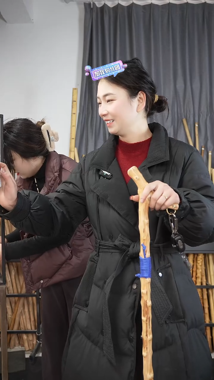 【闪购商品】木手作木制雕刻品