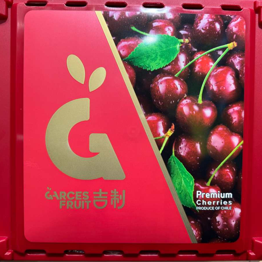 车厘子/海运/3JD/2500g智力Bing宾桑提娜瑞吉纳拉宾斯其他品种智利