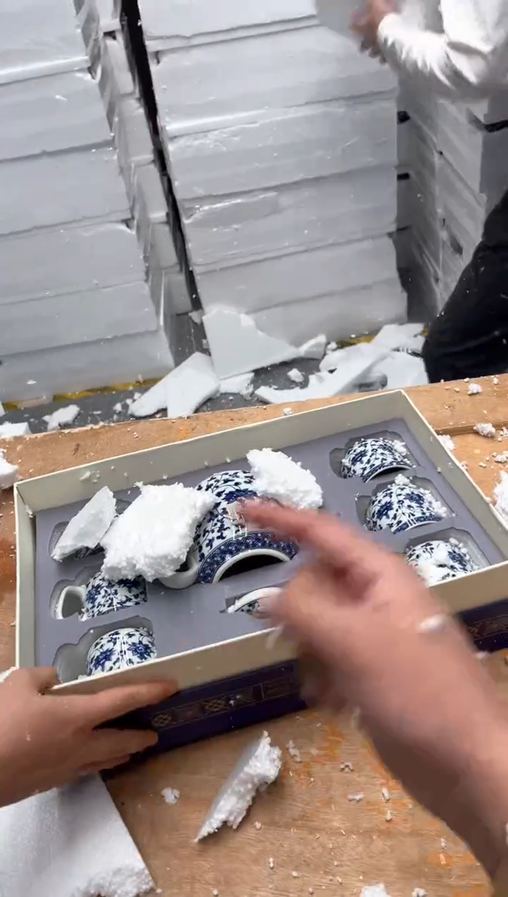 【闪购商品】其他@@@@【闪购链接】精美茶具便宜卖了