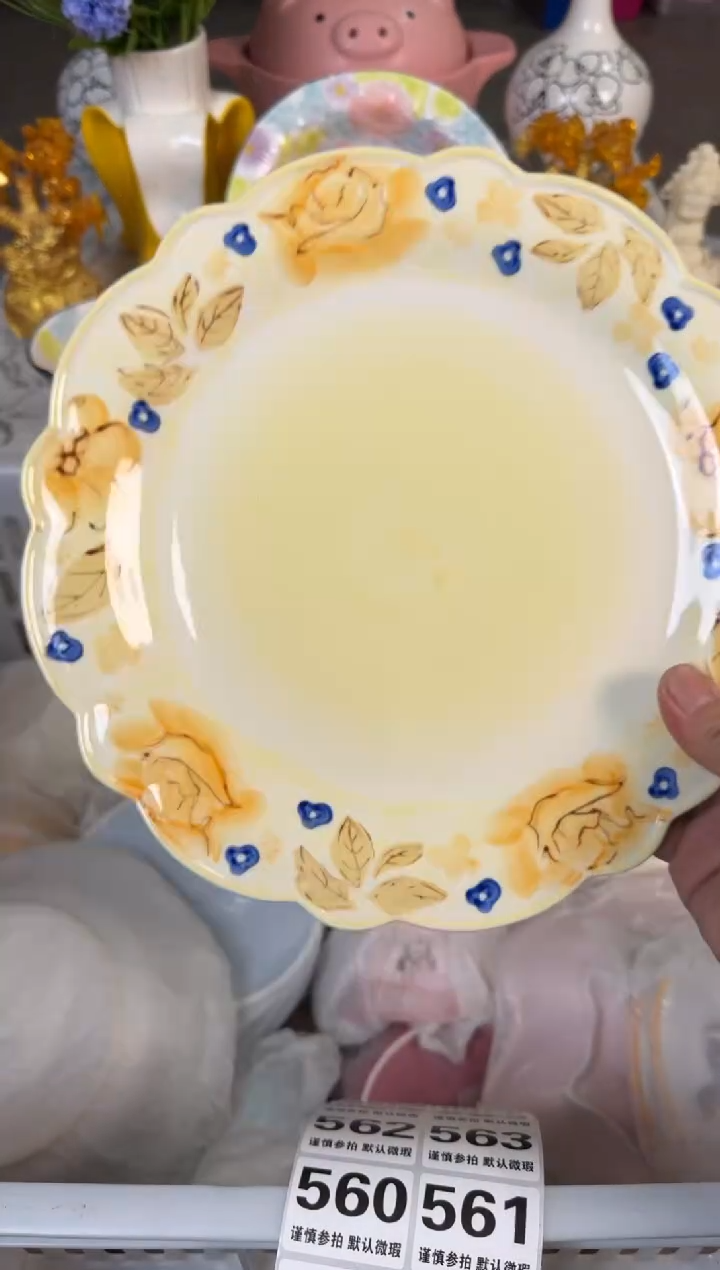 瓷片557默认微瑕15包邮库存1件