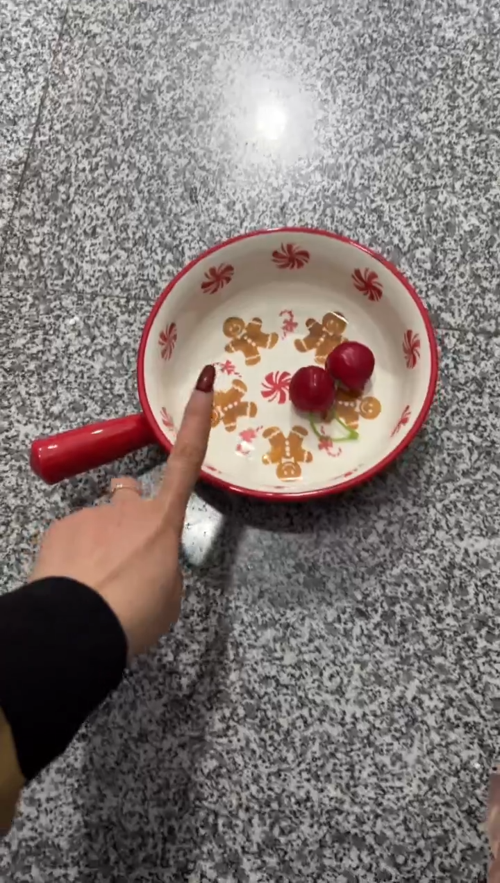 【闪购商品】瓷荔枝陶瓷高温瓷（微瑕）20包邮