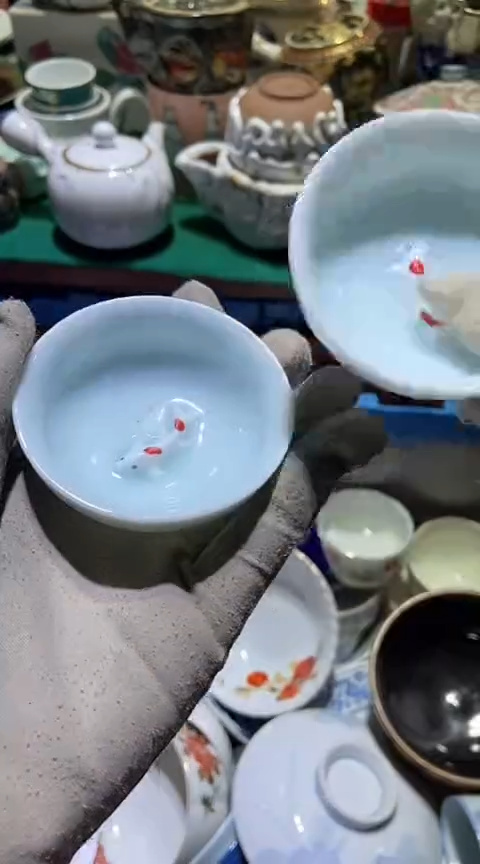 【闪购商品】瓷片1111111111111111