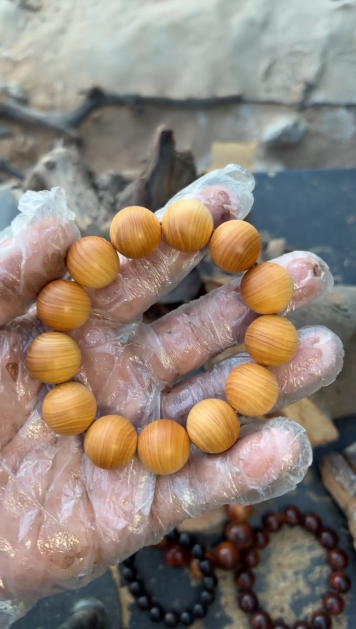 【闪购商品】柏木（崖柏）南太行崖柏1.8果香