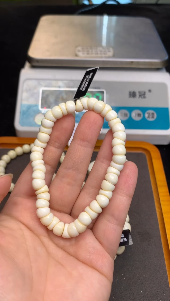 【闪购商品】橄榄核手串/手链猛犸猛犸猛犸猛犸R20