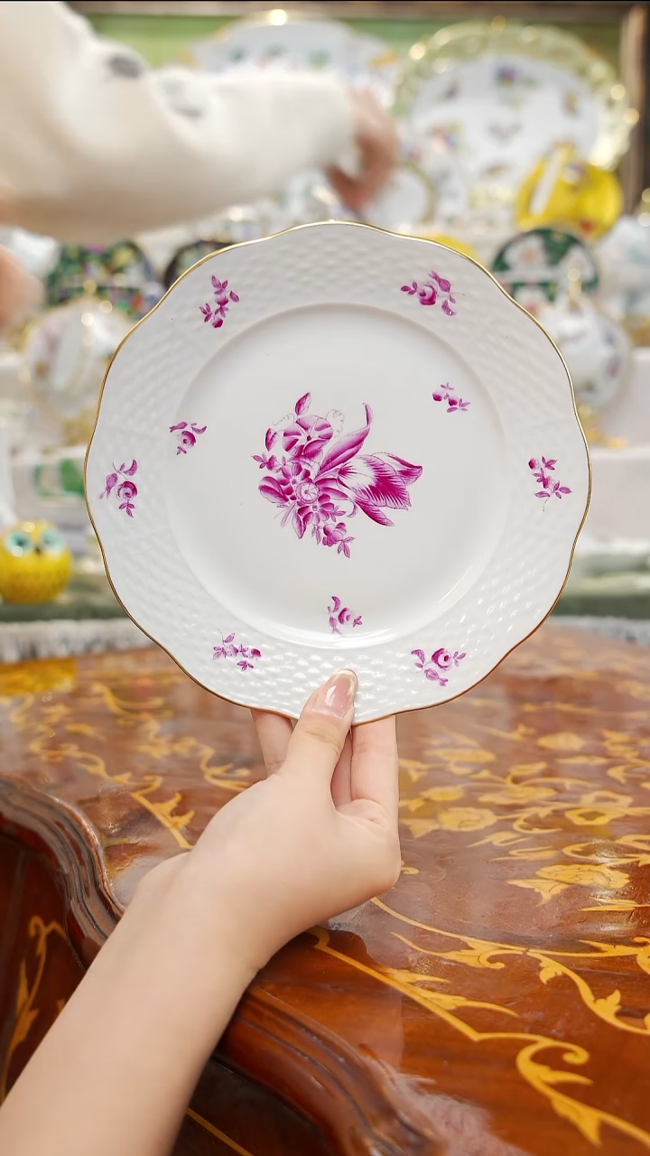 瓷米多家中古瓷器如图所示85