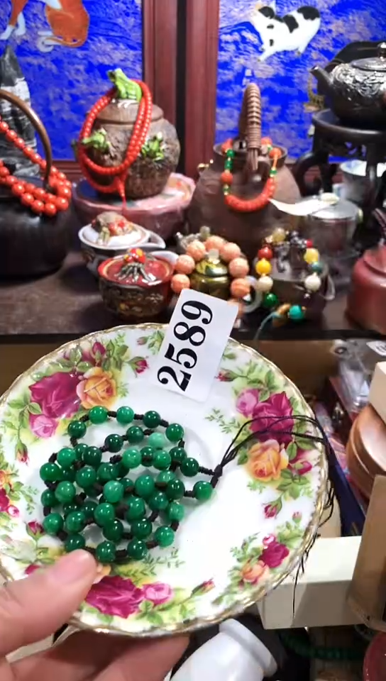 【闪购商品】瓷器默认链接一物一拍