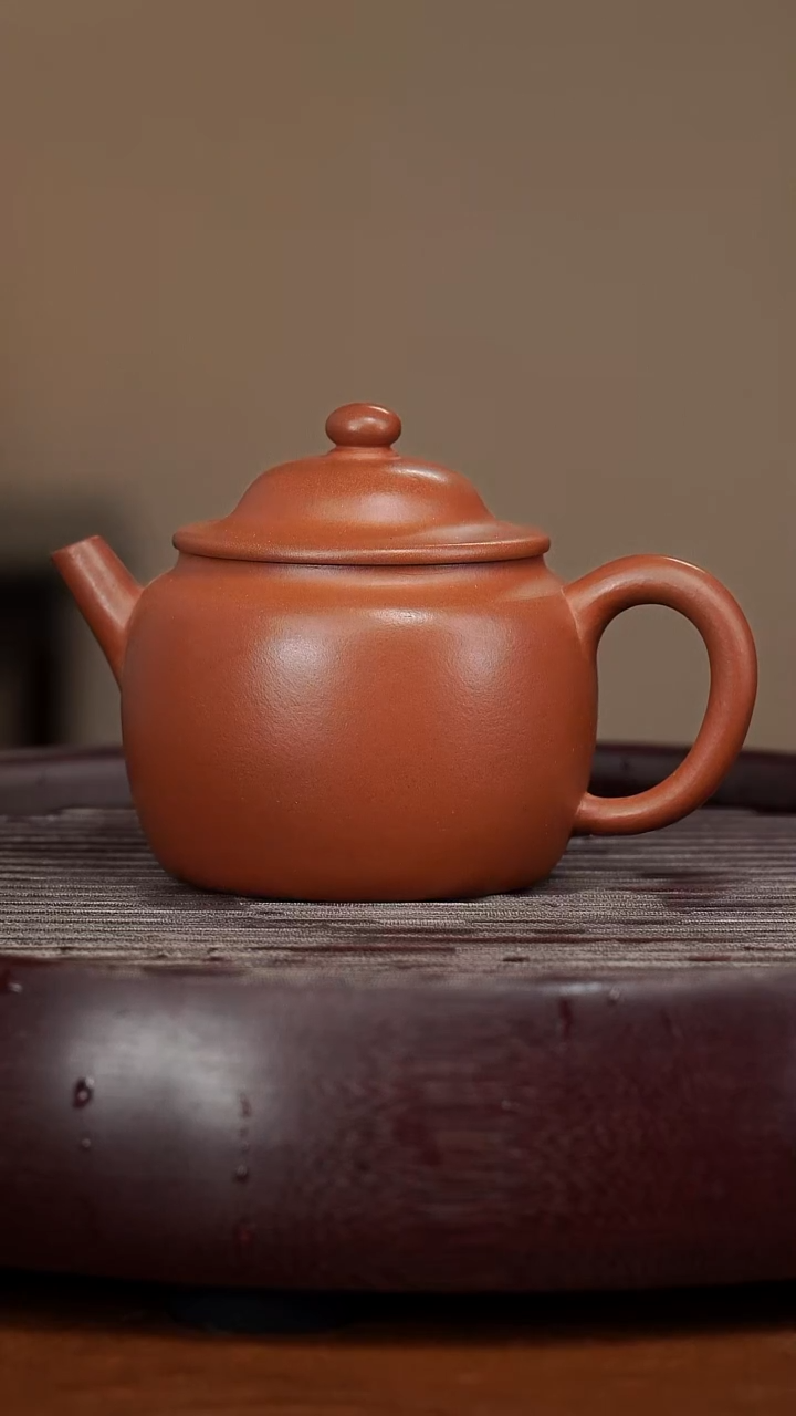 【闪购商品】紫砂茶壶宜兴紫砂壶