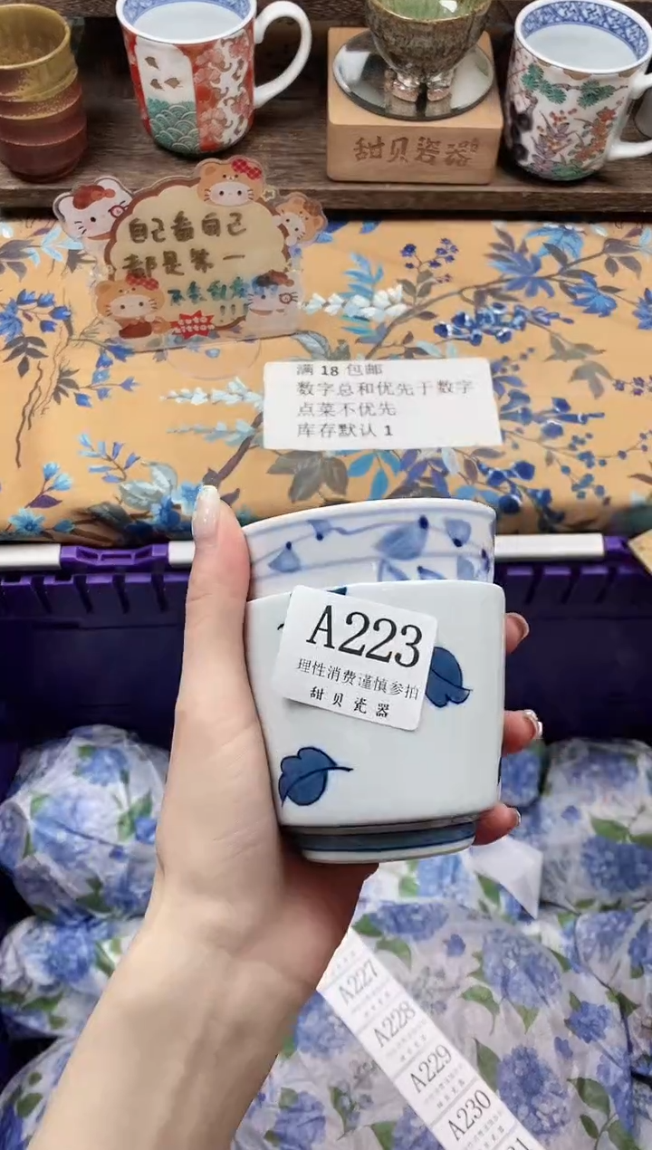 瓷片Z****2                A223