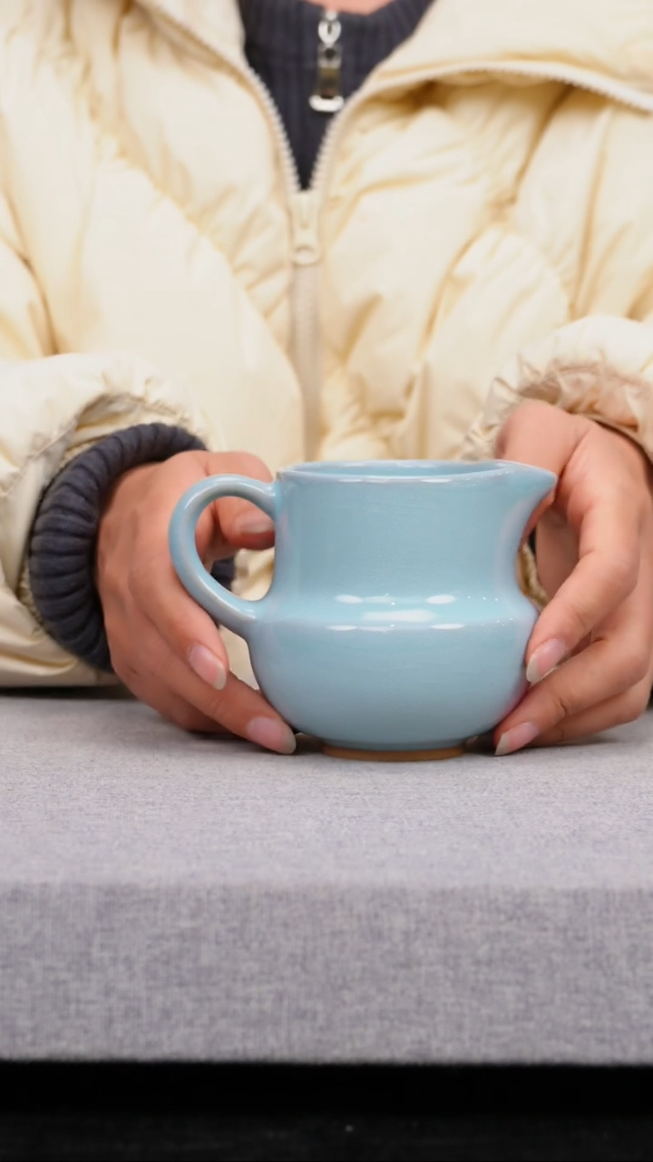 【闪购商品】瓷片199有老师钧瓷一月二十二