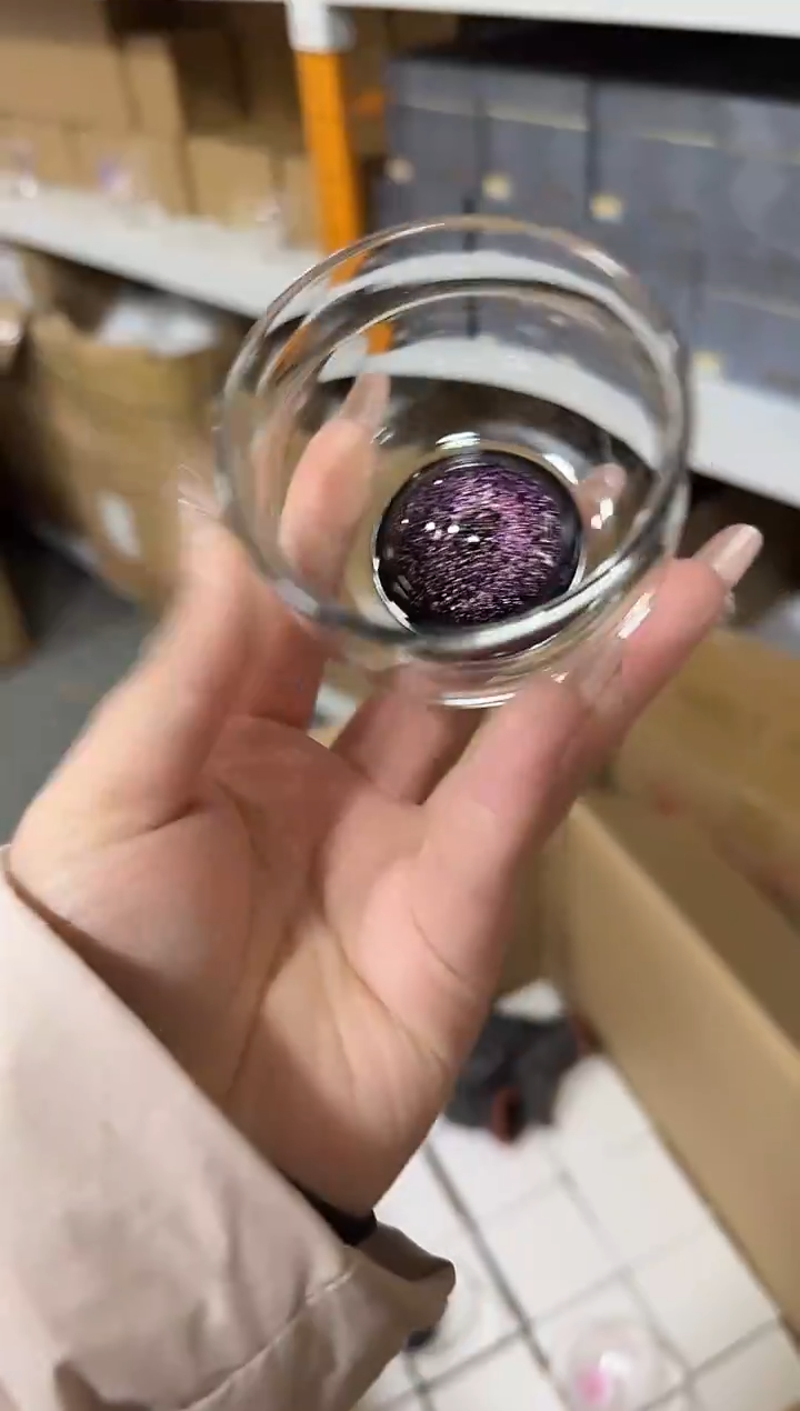 紫金缸杯        