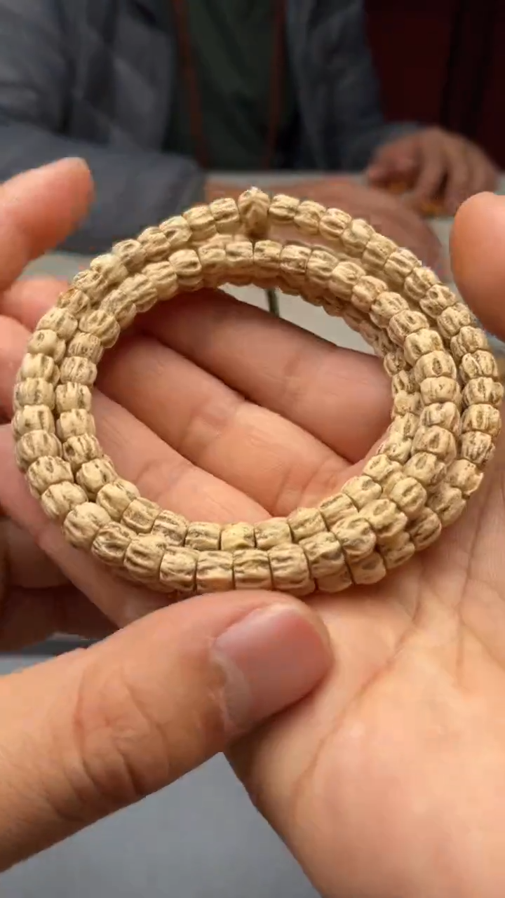 【闪购商品】柏香籽/百香籽吊坠百香籽50