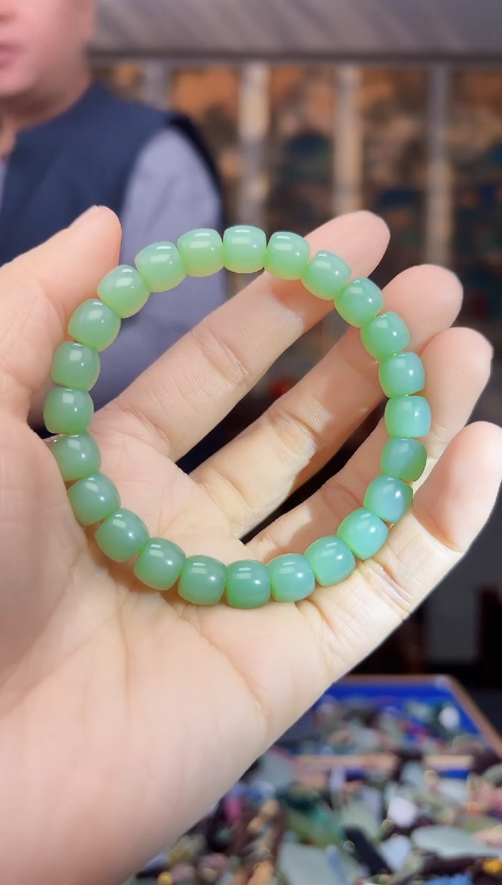 【闪购商品】和田玉挂件未镶嵌拍一发一多样性发货