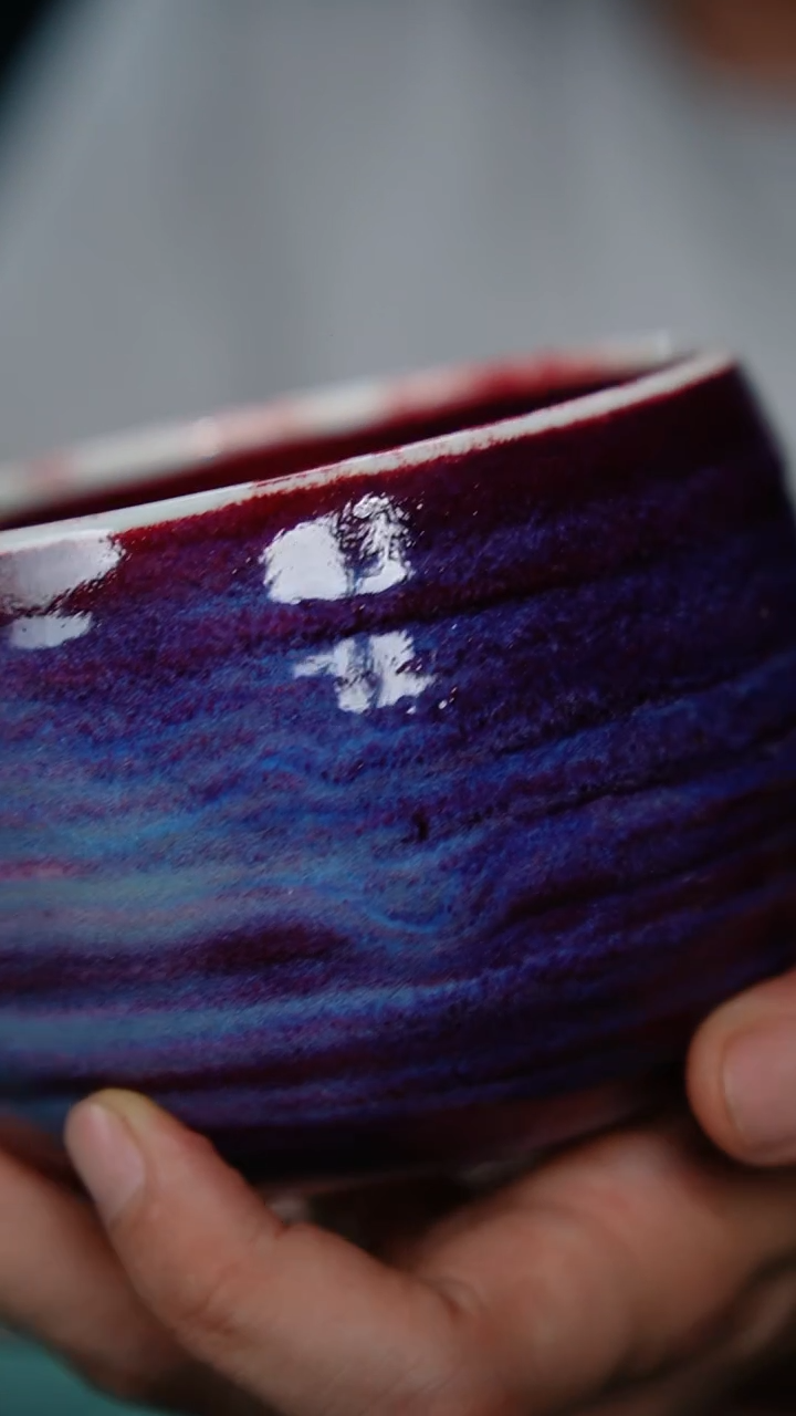 187-1随行洗（四十七号釉）