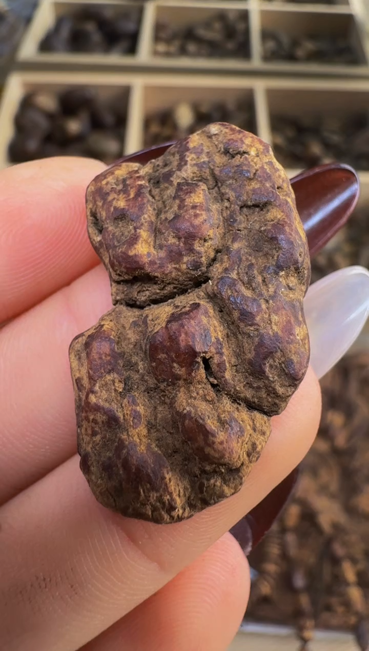 【闪购商品】沉香吊坠越南惠安红土