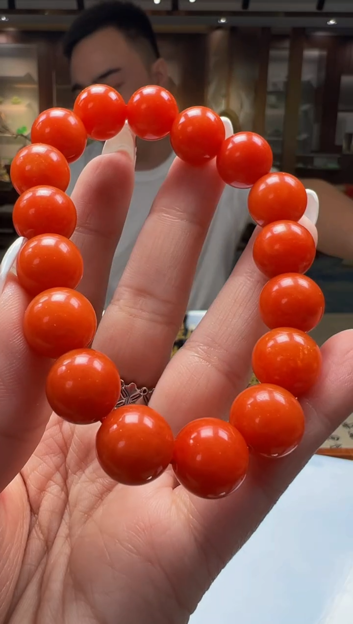 翡翠未镶嵌颈饰F2025-5-13-131