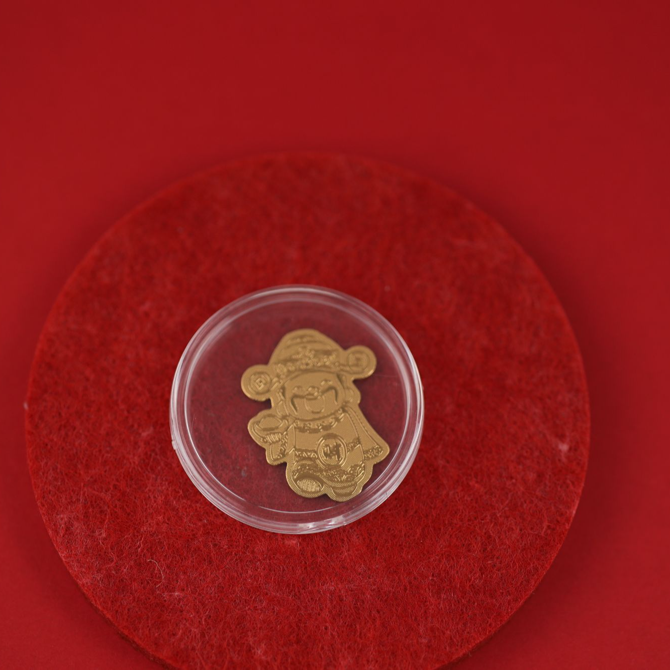 51006-财神手机贴【51002】【51012】