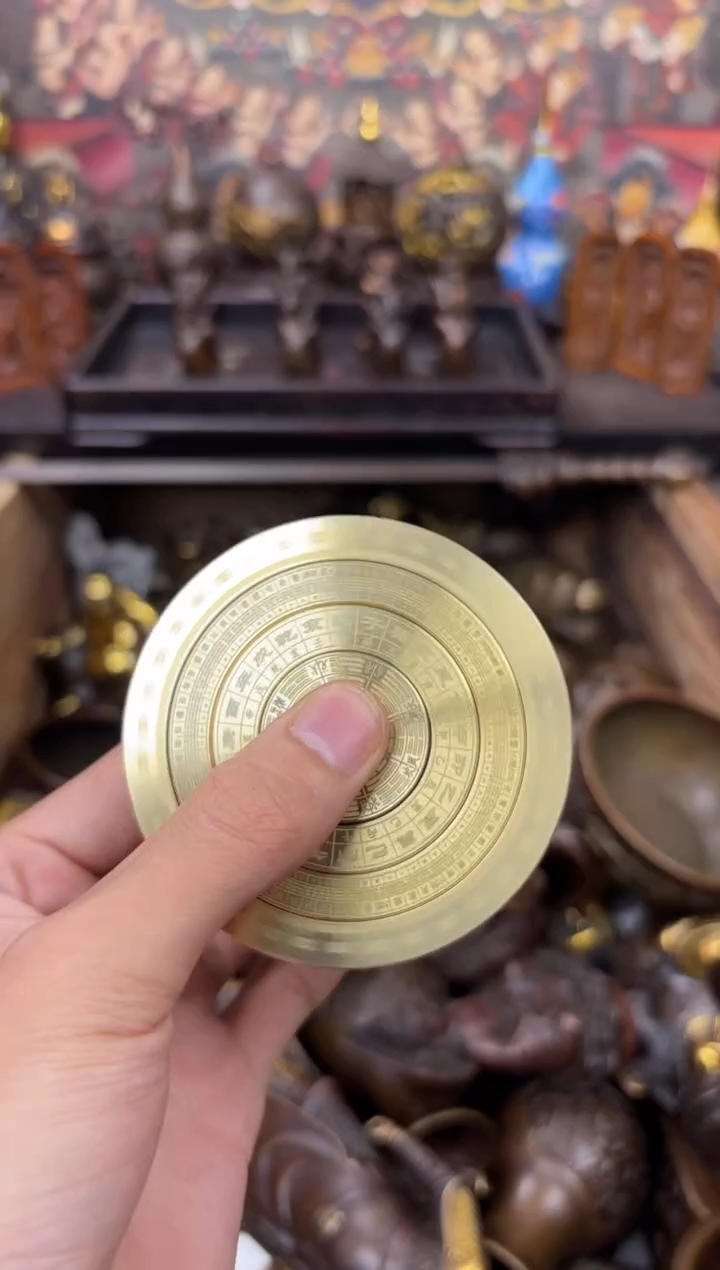 信德铜器专属精选链接