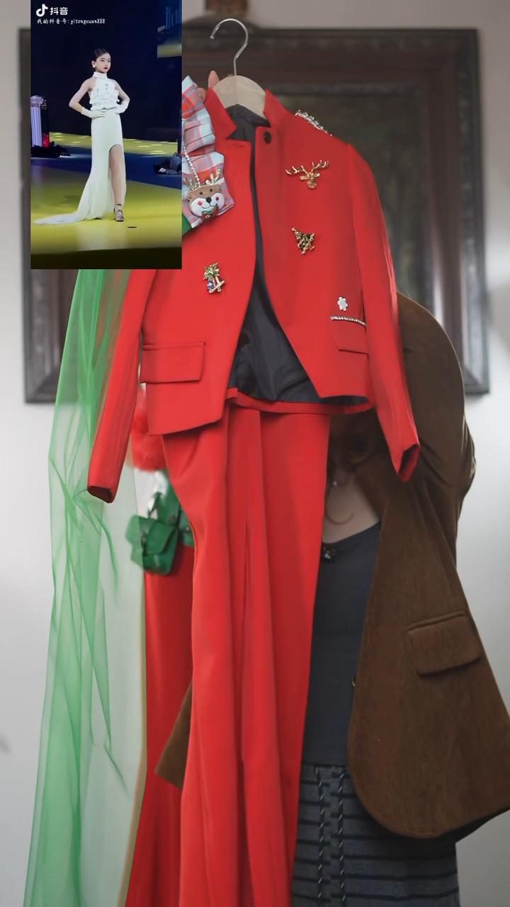 v****喵150码艺桐轩儿童潮服