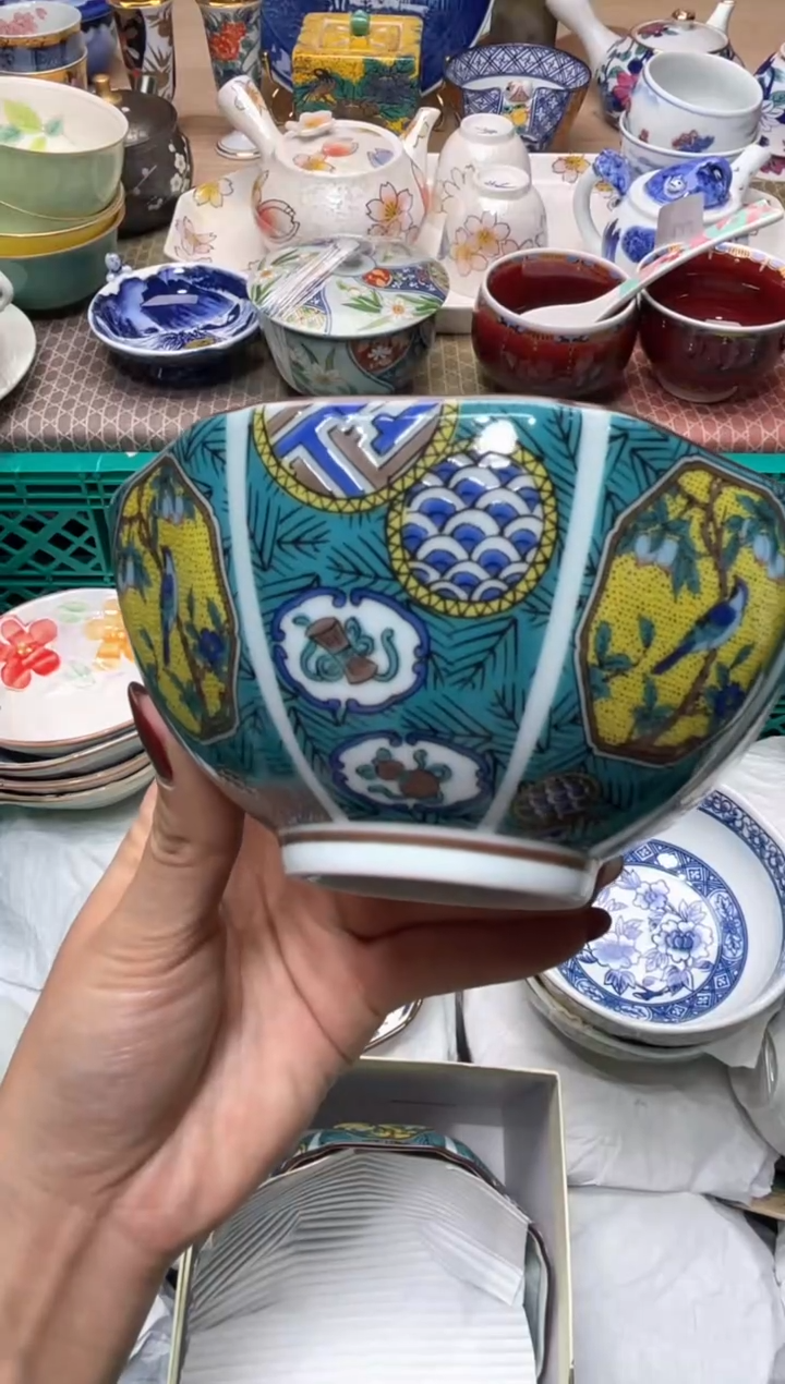 【闪购商品】盘瓷器满20米包邮一单一付