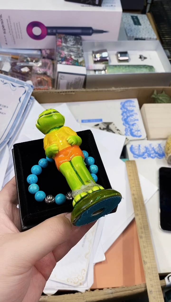 【闪购商品】瓷片都是我的大宝贝儿瓷器.