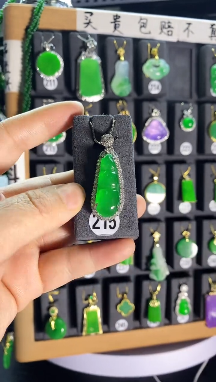 【闪购商品】蜜蜡耳饰银S925镶嵌215....