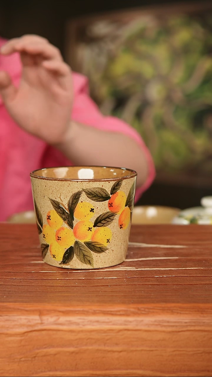 景德镇高温釉下彩20-170容量250