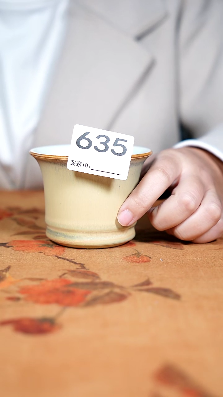 其他陶钧瓷茶器摆件