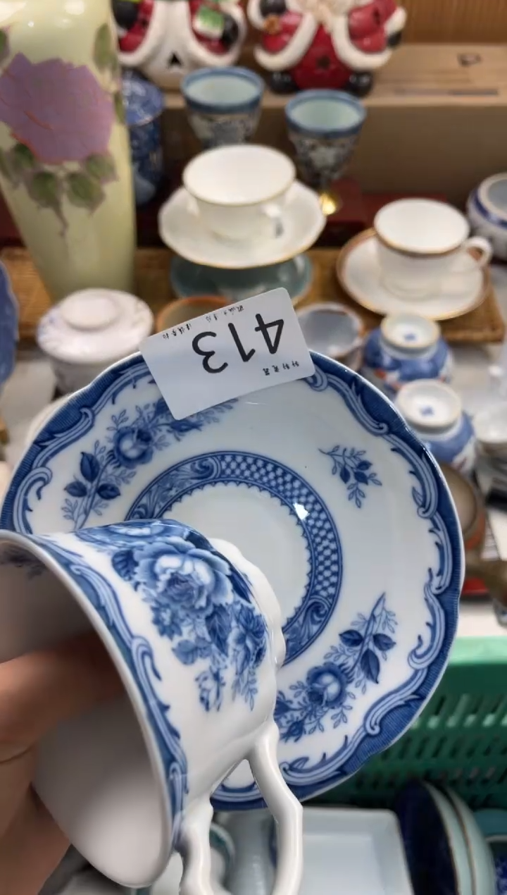 佟*店铺名称 轩轩瓷器 闪购类型 定向 佟佟