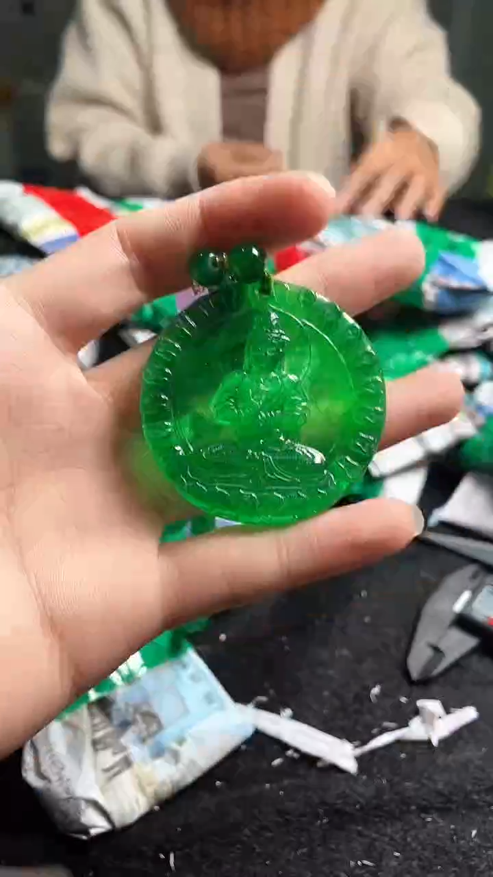 猛子收货DSJ58-00