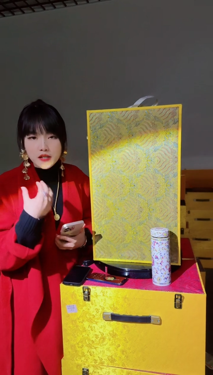 【闪购商品】其他景德镇陶瓷摆件