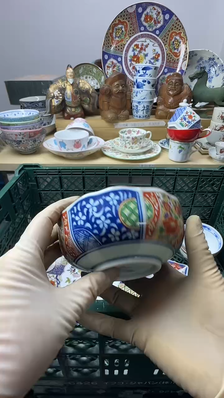 陶瓷小*鑫感谢您一直以来支持004